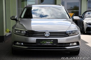 Volkswagen Passat 2,0TDi DSG ELEGANCE ČR 2016