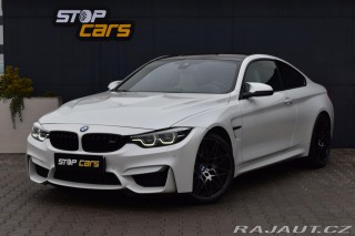 BMW M4 COMPETITION 331kW *H/K*HU