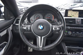 BMW M4 COMPETITION *REZERVACE* 2018