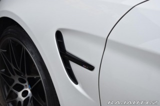 BMW M4 COMPETITION *REZERVACE* 2018