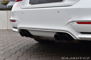 BMW M4 COMPETITION *REZERVACE* 2018