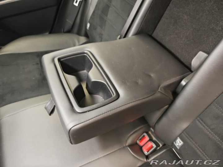Toyota RAV4 2.5 Hybrid GR Sport 4WD e 2023