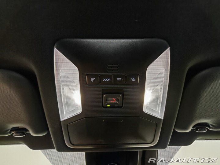 Toyota RAV4 2.5 Hybrid GR Sport 4WD e 2023
