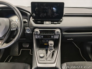 Toyota RAV4 2.5 Hybrid GR Sport 4WD e 2023
