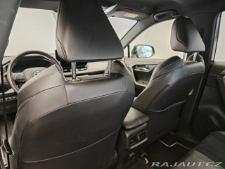Toyota RAV4 2.5 Hybrid GR Sport 4WD e 2023
