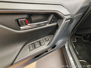 Toyota RAV4 2.5 Hybrid GR Sport 4WD e 2023