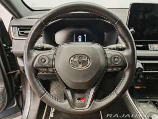 Toyota RAV4 2.5 Hybrid GR Sport 4WD e 2023