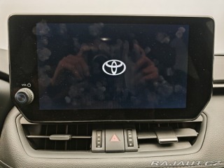 Toyota RAV4 2.5 Hybrid GR Sport 4WD e 2023