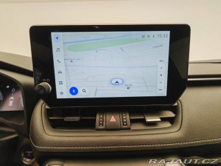 Toyota RAV4 2.5 Hybrid GR Sport 4WD e 2023
