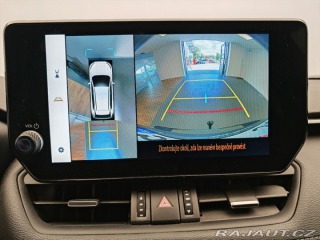 Toyota RAV4 2.5 Hybrid GR Sport 4WD e 2023