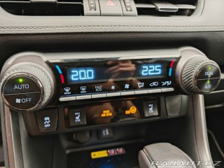 Toyota RAV4 2.5 Hybrid GR Sport 4WD e 2023