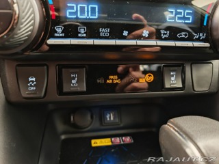 Toyota RAV4 2.5 Hybrid GR Sport 4WD e 2023