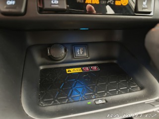 Toyota RAV4 2.5 Hybrid GR Sport 4WD e 2023