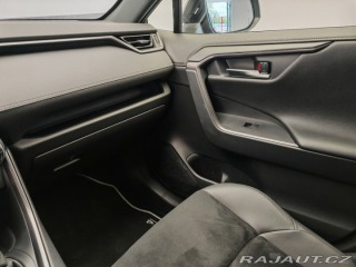 Toyota RAV4 2.5 Hybrid GR Sport 4WD e 2023