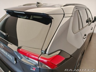 Toyota RAV4 2.5 Hybrid GR Sport 4WD e 2023
