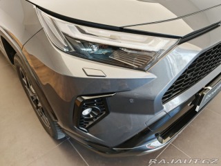 Toyota RAV4 2.5 Hybrid GR Sport 4WD e 2023