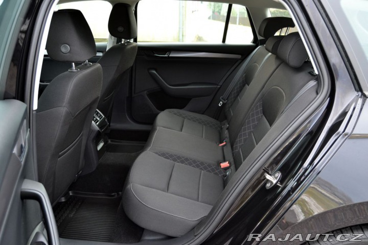 Škoda Superb 1.4 TSI Active kombi !!! 2018