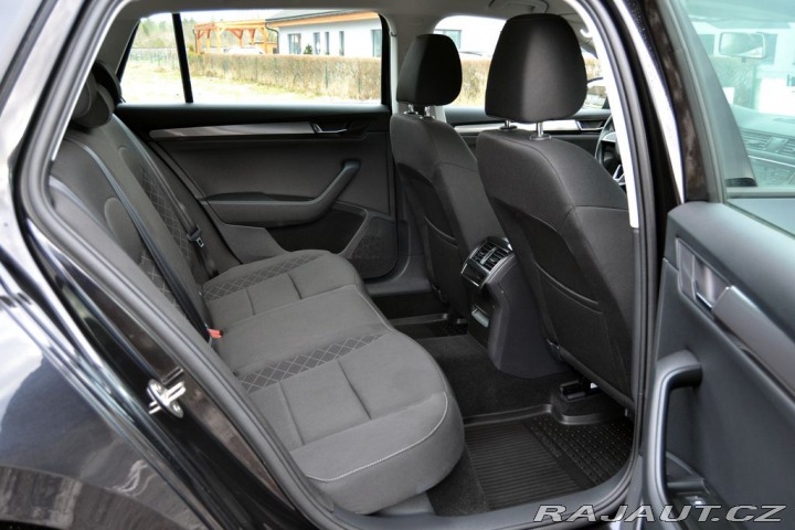 Škoda Superb 1.4 TSI Active kombi !!! 2018