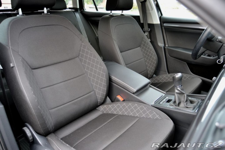 Škoda Superb 1.4 TSI Active kombi !!! 2018