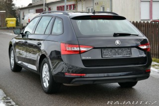 Škoda Superb 1.4 TSI Active kombi !!! 2018