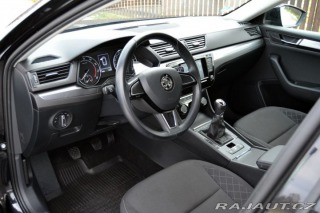 Škoda Superb 1.4 TSI Active kombi !!! 2018