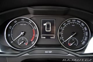 Škoda Superb 1.4 TSI Active kombi !!! 2018