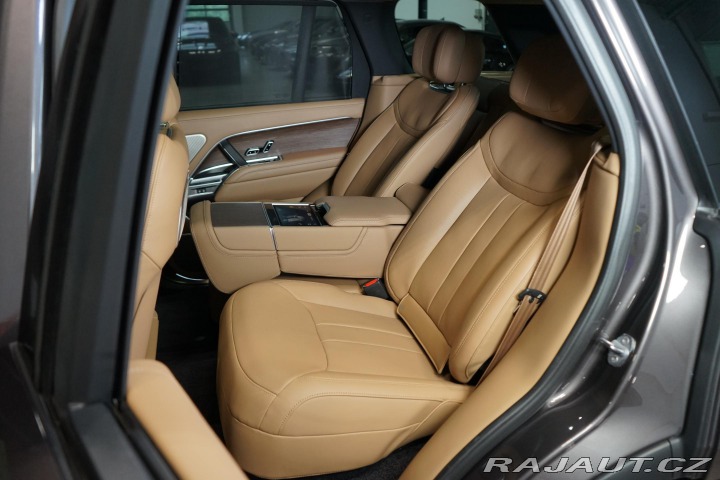Land Rover Range Rover P530 Autobiograph SWB Mer 2022