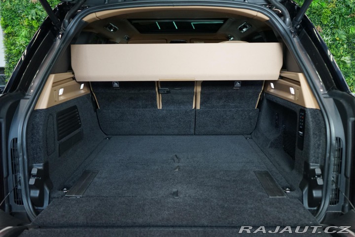 Land Rover Range Rover P530 Autobiograph SWB Mer 2022