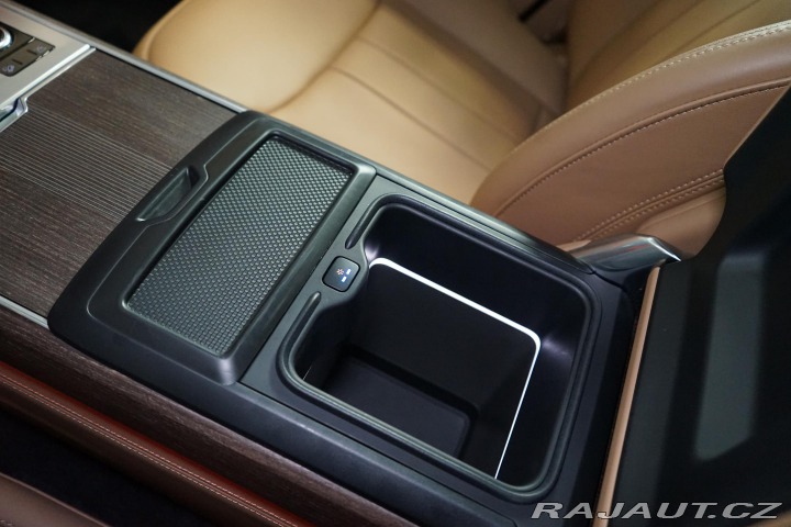 Land Rover Range Rover P530 Autobiograph SWB Mer 2022