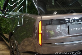 Land Rover Range Rover P530 Autobiograph SWB Mer 2022