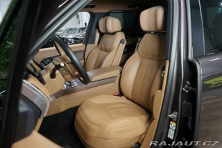 Land Rover Range Rover P530 Autobiograph SWB Mer 2022