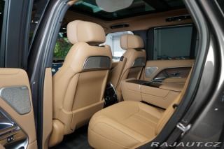 Land Rover Range Rover P530 Autobiograph SWB Mer 2022