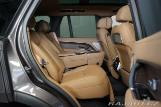 Land Rover Range Rover P530 Autobiograph SWB Mer 2022