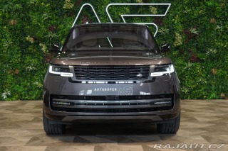 Land Rover Range Rover P530 Autobiograph SWB Mer 2022