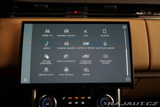 Land Rover Range Rover P530 Autobiograph SWB Mer 2022
