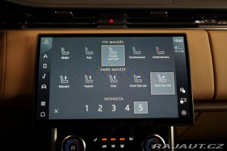 Land Rover Range Rover P530 Autobiograph SWB Mer 2022