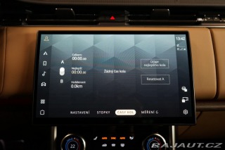 Land Rover Range Rover P530 Autobiograph SWB Mer 2022