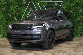 Land Rover Range Rover P530 Autobiograph SWB Mer 2022
