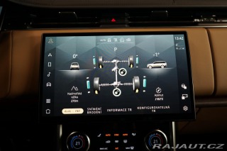 Land Rover Range Rover P530 Autobiograph SWB Mer 2022