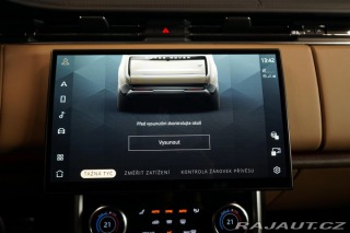 Land Rover Range Rover P530 Autobiograph SWB Mer 2022