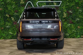Land Rover Range Rover P530 Autobiograph SWB Mer 2022
