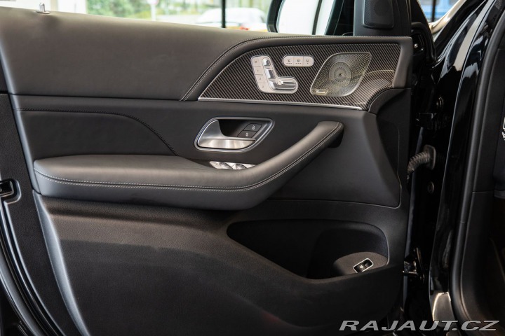 Mercedes-Benz GLS Mercedes- 63 4MATIC+ 2022