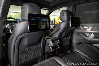Mercedes-Benz GLS Mercedes- 63 4MATIC+ 2022