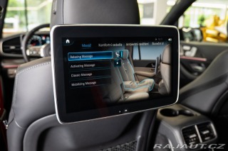 Mercedes-Benz GLS Mercedes- 63 4MATIC+ 2022
