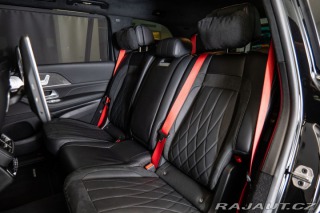 Mercedes-Benz GLS Mercedes- 63 4MATIC+ 2022