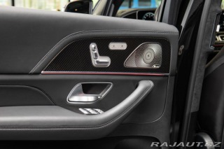 Mercedes-Benz GLS Mercedes- 63 4MATIC+ 2022