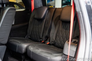 Mercedes-Benz GLS Mercedes- 63 4MATIC+ 2022