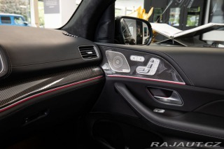 Mercedes-Benz GLS Mercedes- 63 4MATIC+ 2022