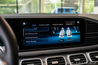 Mercedes-Benz GLS Mercedes- 63 4MATIC+ 2022