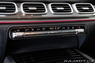 Mercedes-Benz GLS Mercedes- 63 4MATIC+ 2022